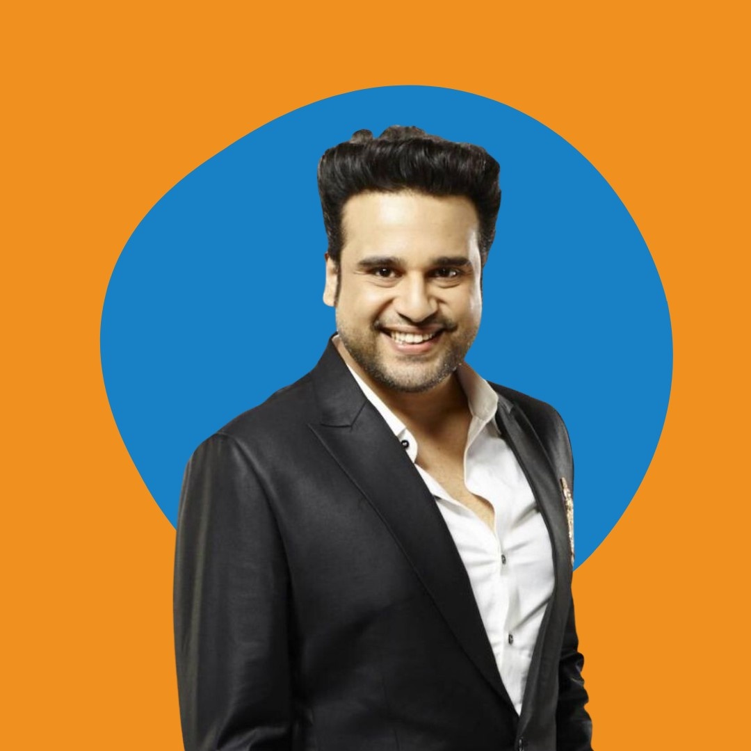 Krushna Abhishek